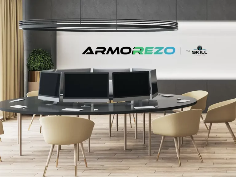 Armorezo by Skill Telecom