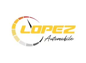 Logo Lopez Automobile