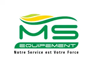 Logo MS Equipement