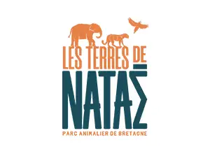 Logo Les Terres de Natae