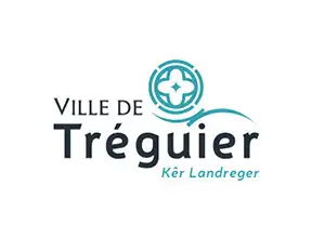 Logo Ville de Tréguier